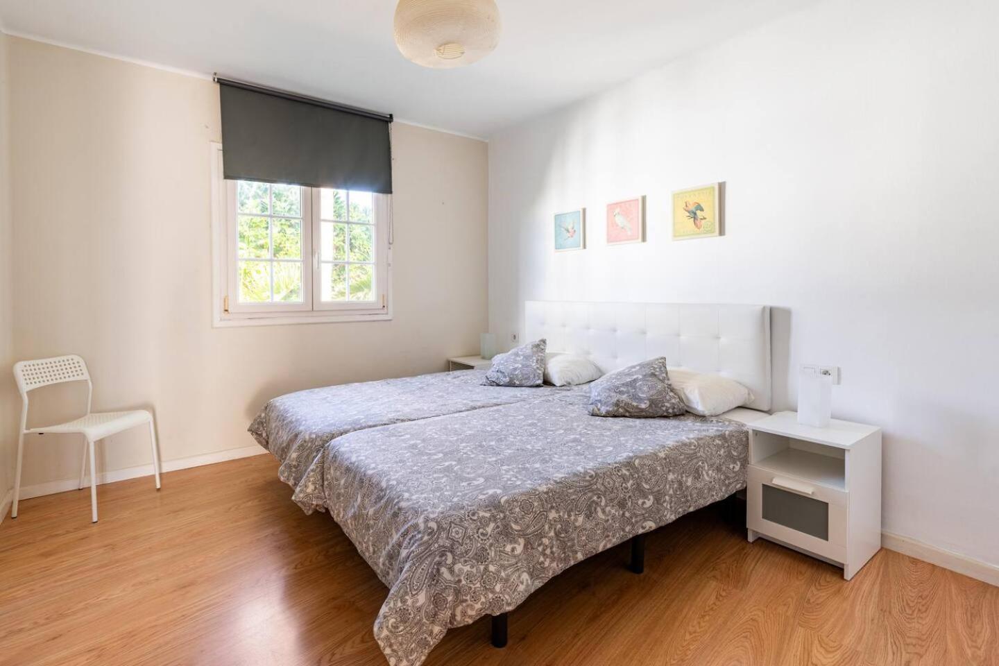 Precioso apartamento en Playa Bastián Costa Teguise Exterior foto