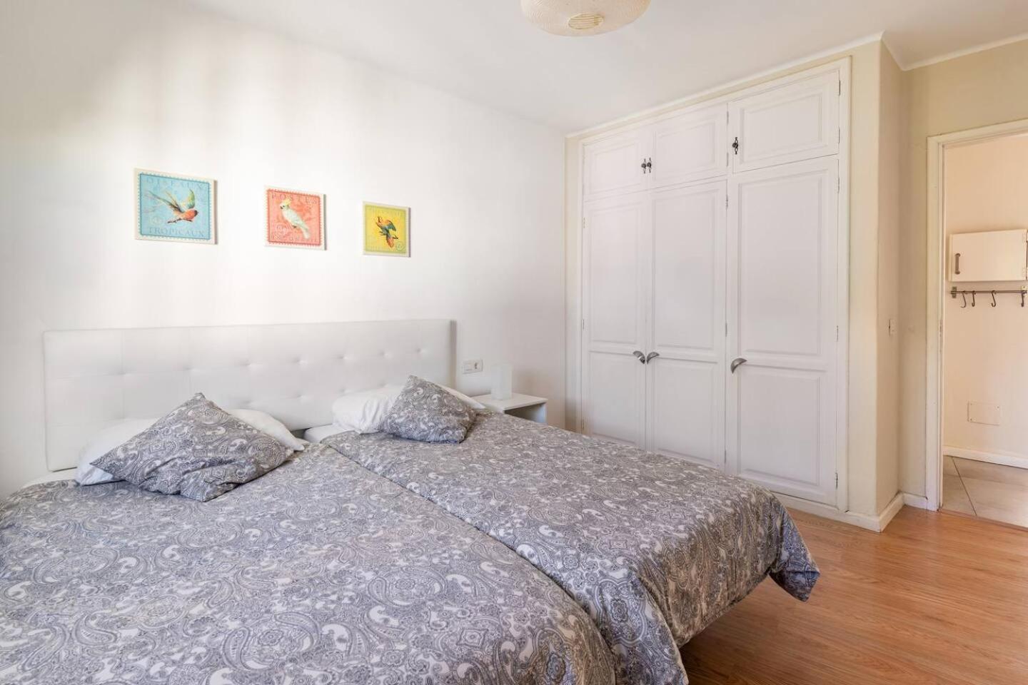 Precioso apartamento en Playa Bastián Costa Teguise Exterior foto